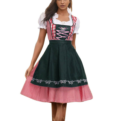 Oktoberfest jurk