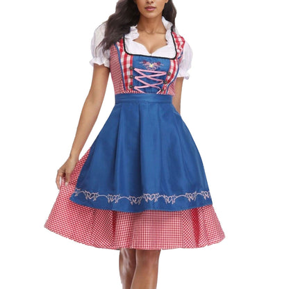 Oktoberfest jurk