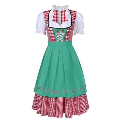 Oktoberfest jurk