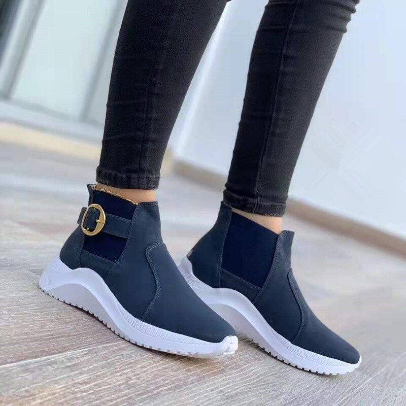 Vrouwen sneakers