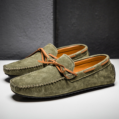 Mannen loafers