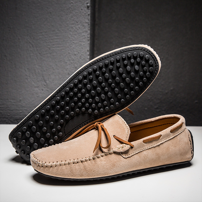 Mannen loafers