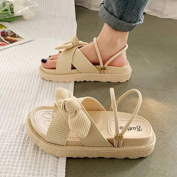 Zomersandalen voor vrouwen