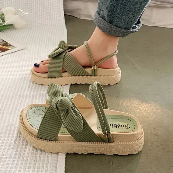 Zomersandalen voor vrouwen