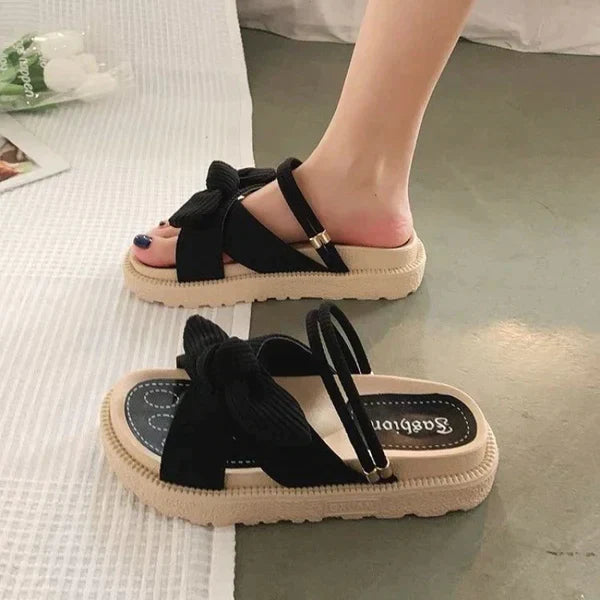 Zomersandalen voor vrouwen