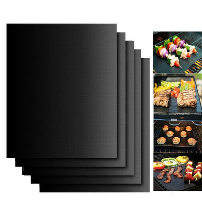 BBQ Grill Mat