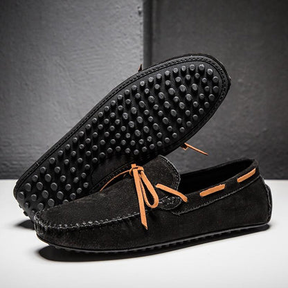 Mannen loafers