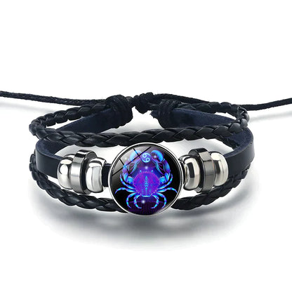 Dierenriem geest armband