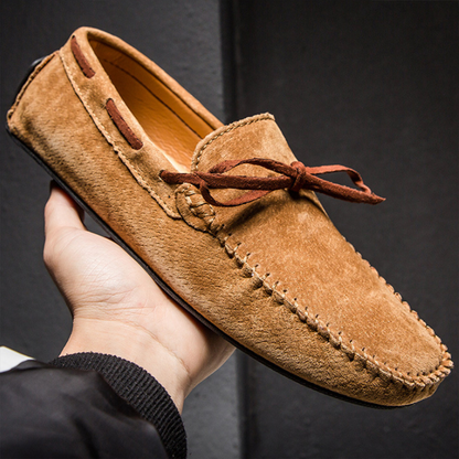 Mannen loafers