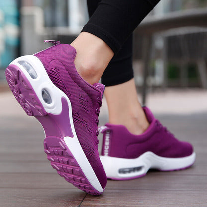 Orthopedische sneakers voor dames