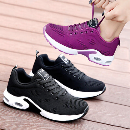 Orthopedische sneakers voor dames