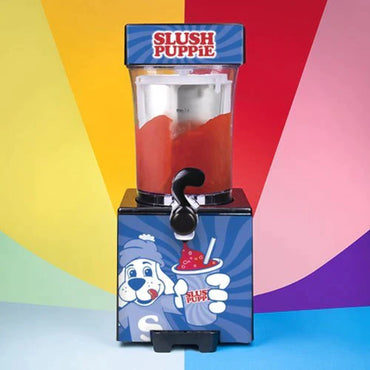 Slush Puppy-machine